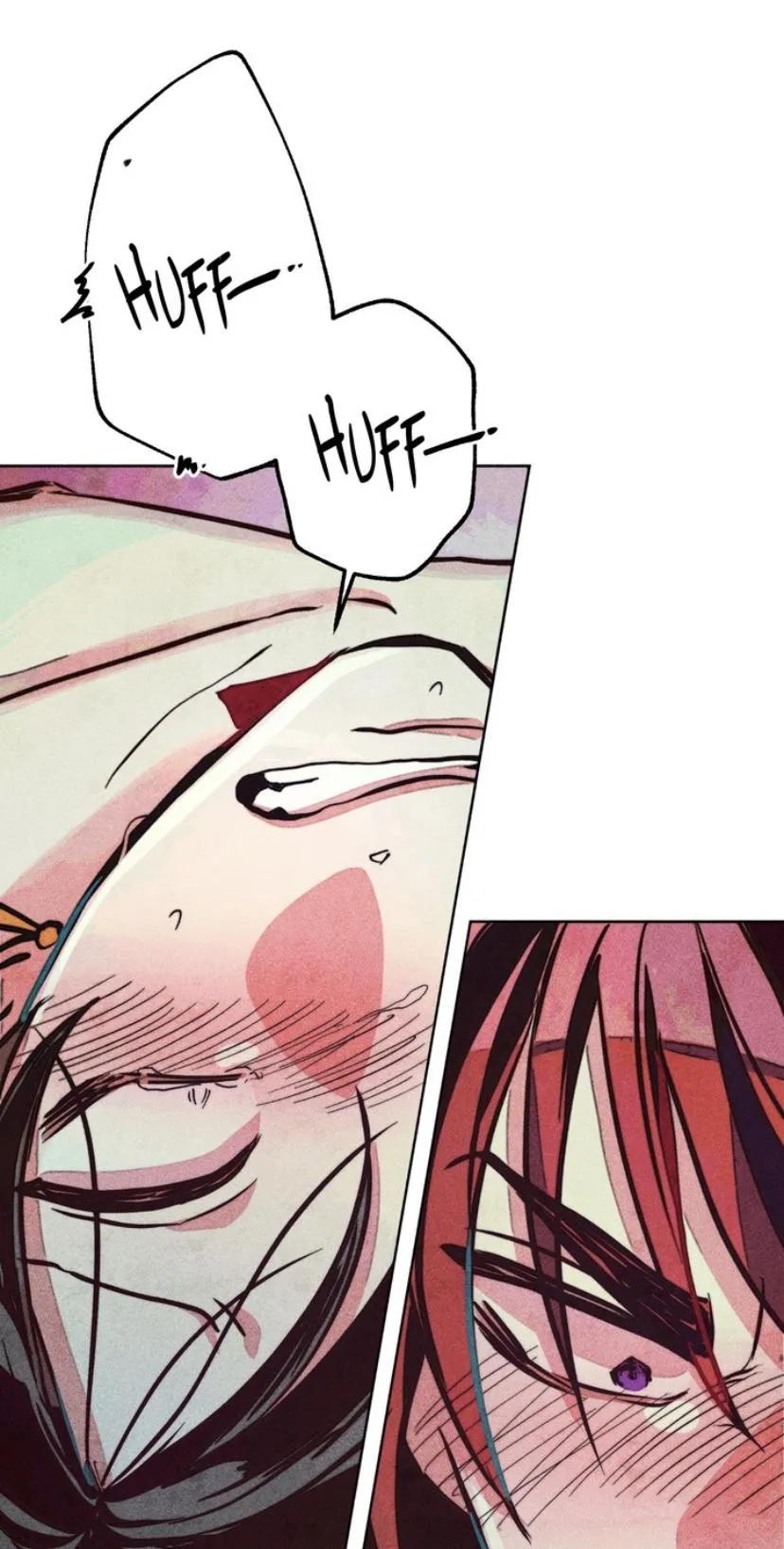 How to Be the Chosen One Chapter 17 page 62 - 