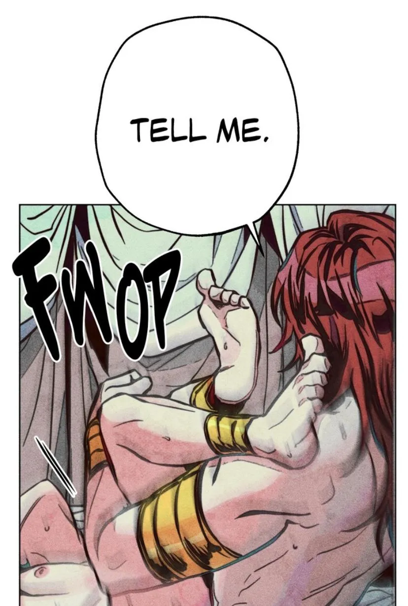 How to Be the Chosen One Chapter 17 page 64 - 
