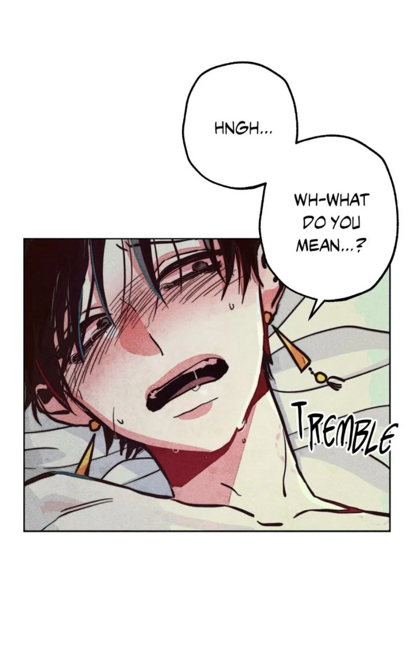 How to Be the Chosen One Chapter 17 page 66 - 