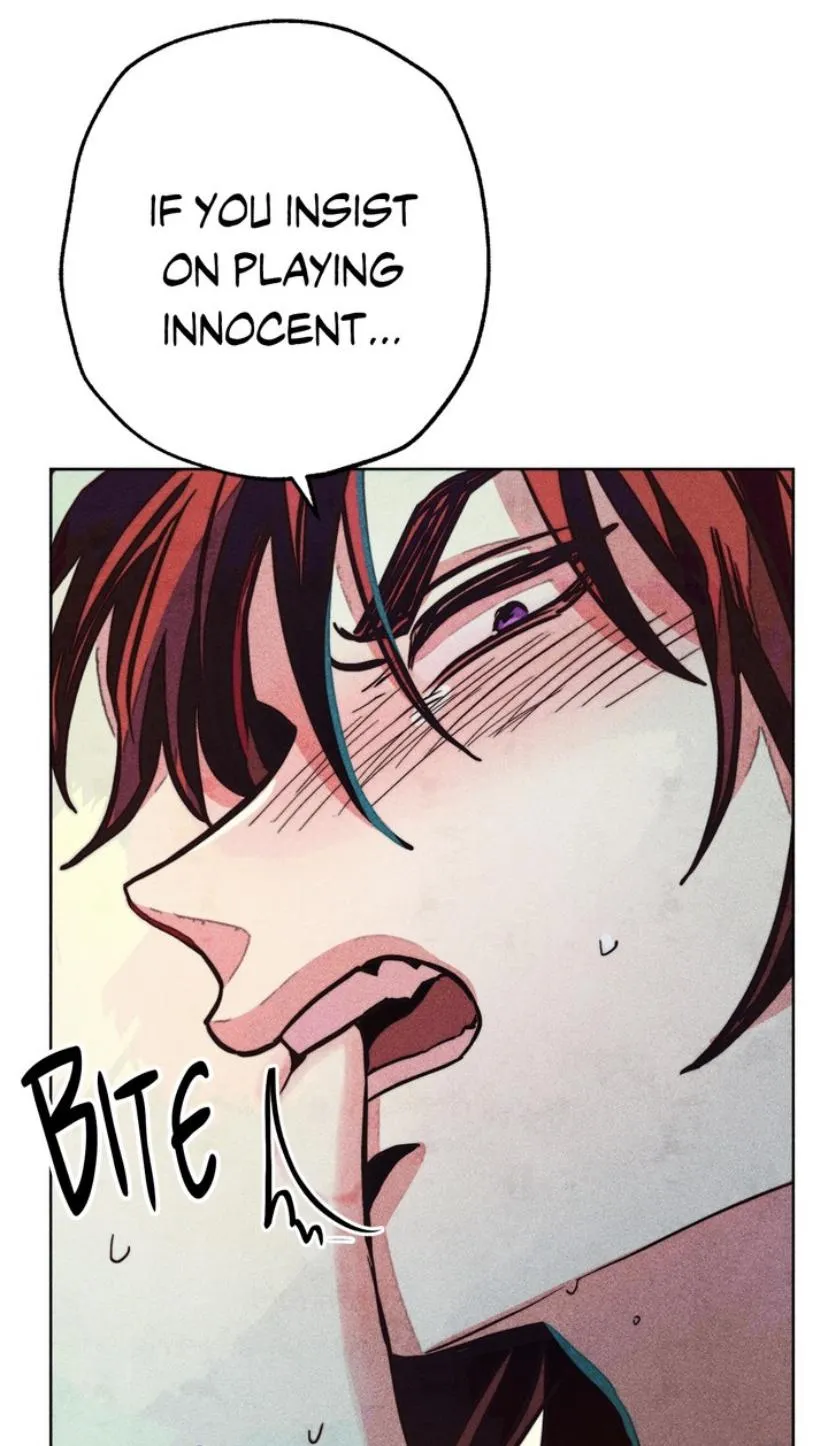How to Be the Chosen One Chapter 17 page 69 - 