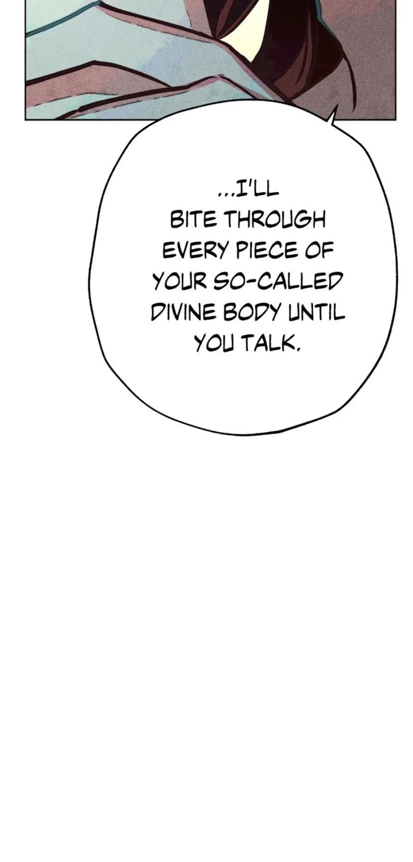 How to Be the Chosen One Chapter 17 page 70 - 