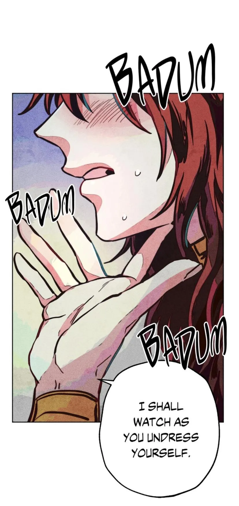 How to Be the Chosen One Chapter 17 page 8 - 