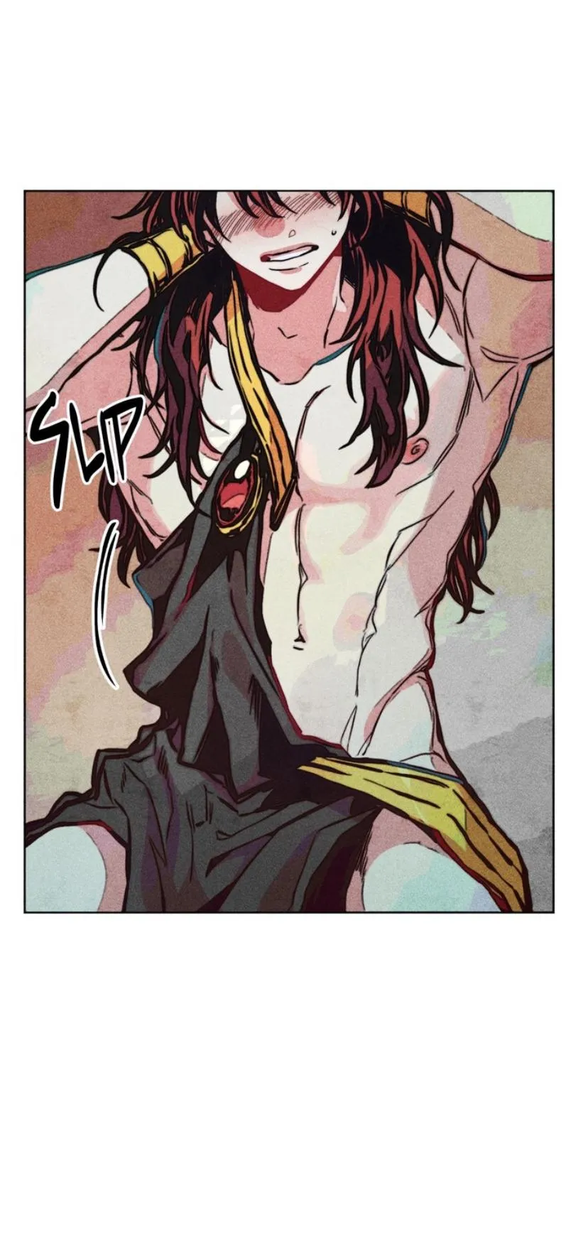 How to Be the Chosen One Chapter 17 page 9 - 