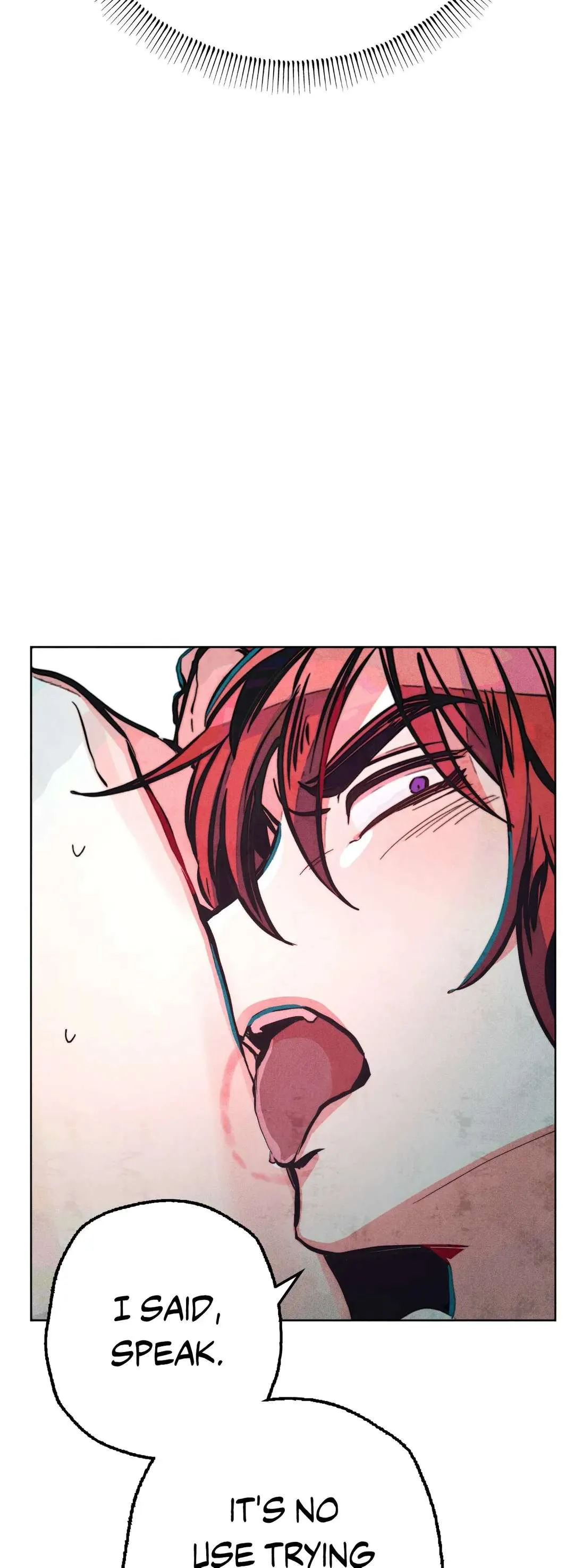 How to Be the Chosen One Chapter 18 page 11 - 