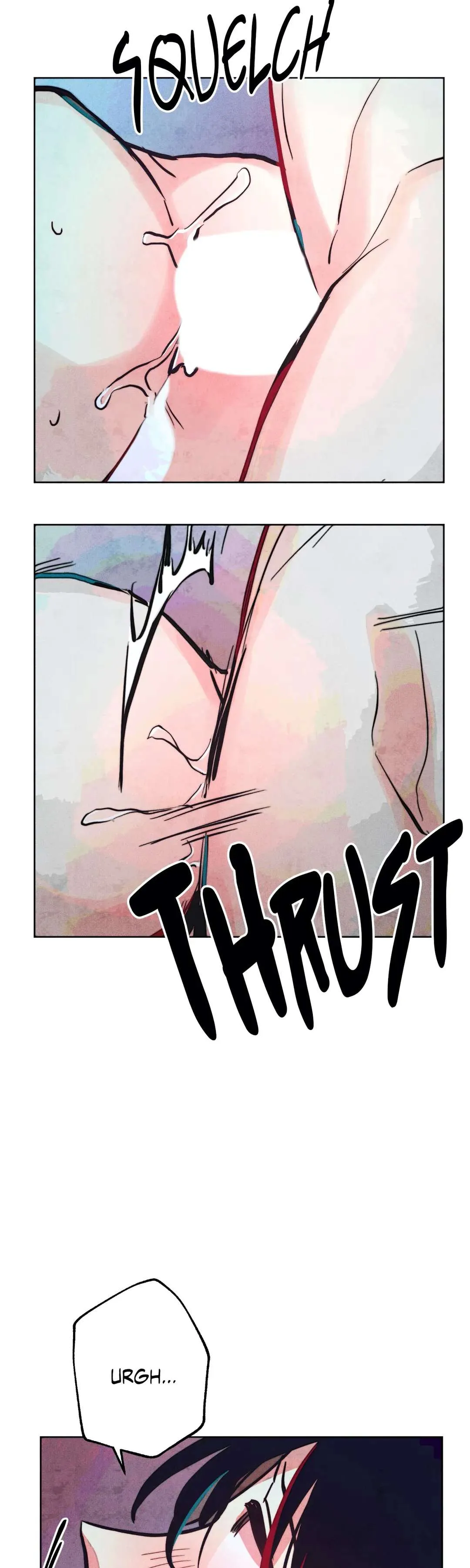 How to Be the Chosen One Chapter 18 page 16 - 