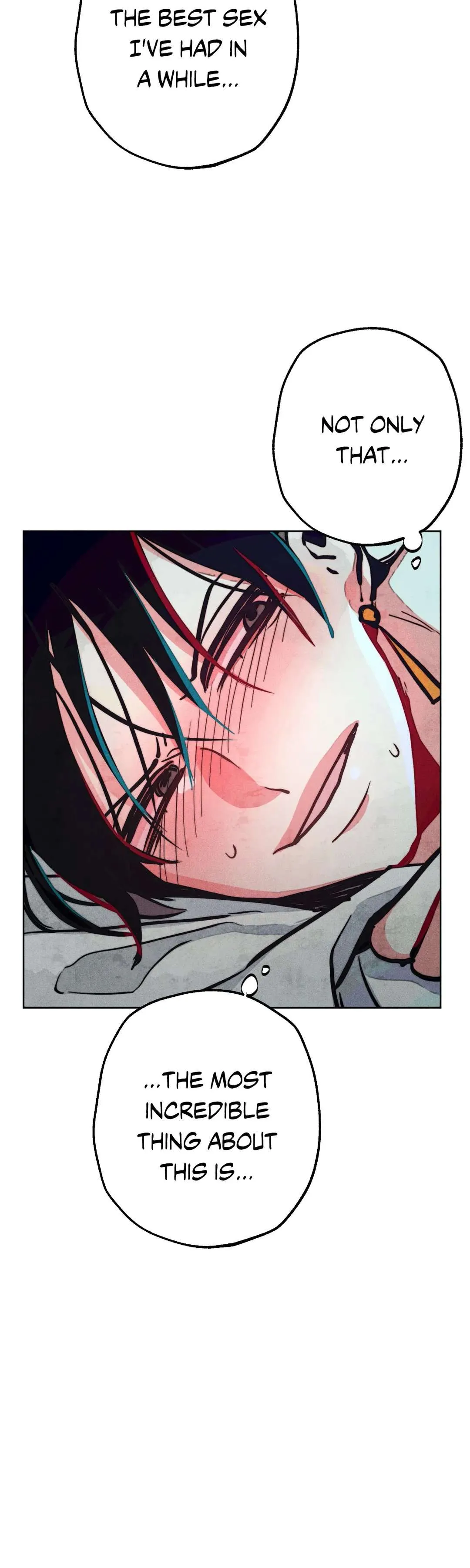 How to Be the Chosen One Chapter 18 page 19 - 
