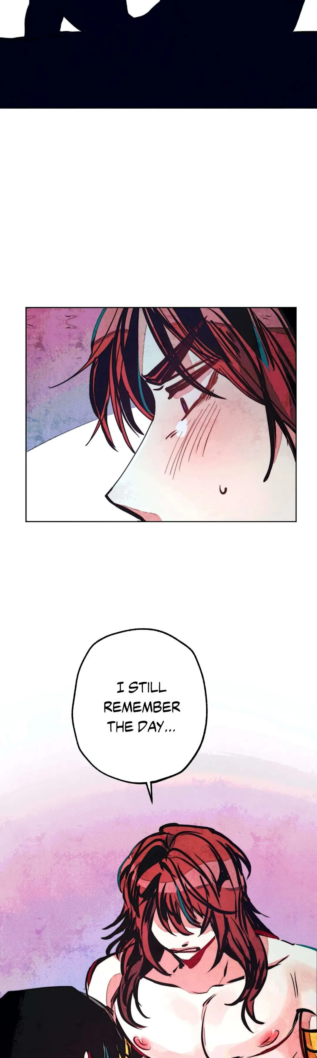 How to Be the Chosen One Chapter 18 page 27 - 