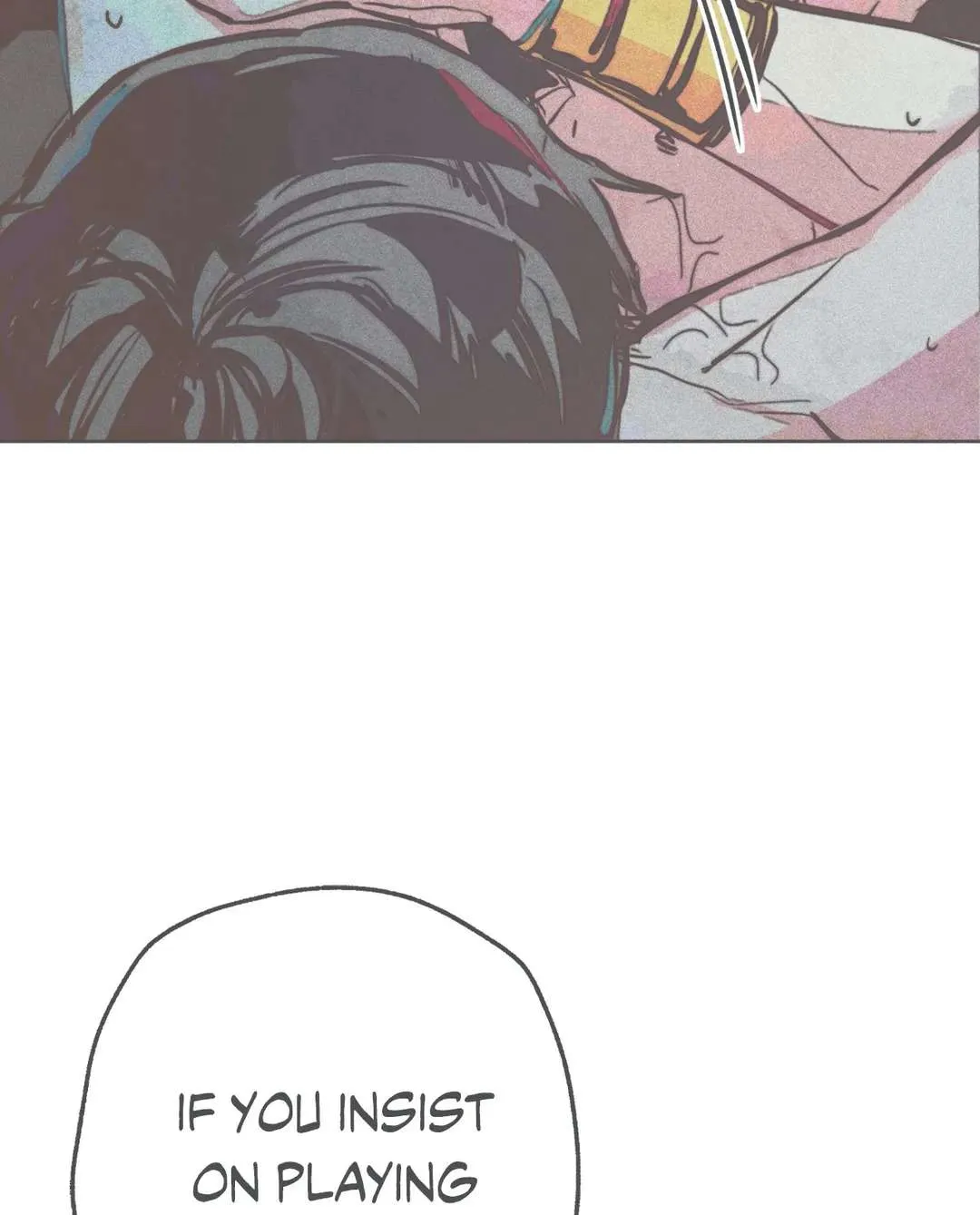 How to Be the Chosen One Chapter 18 page 4 - 