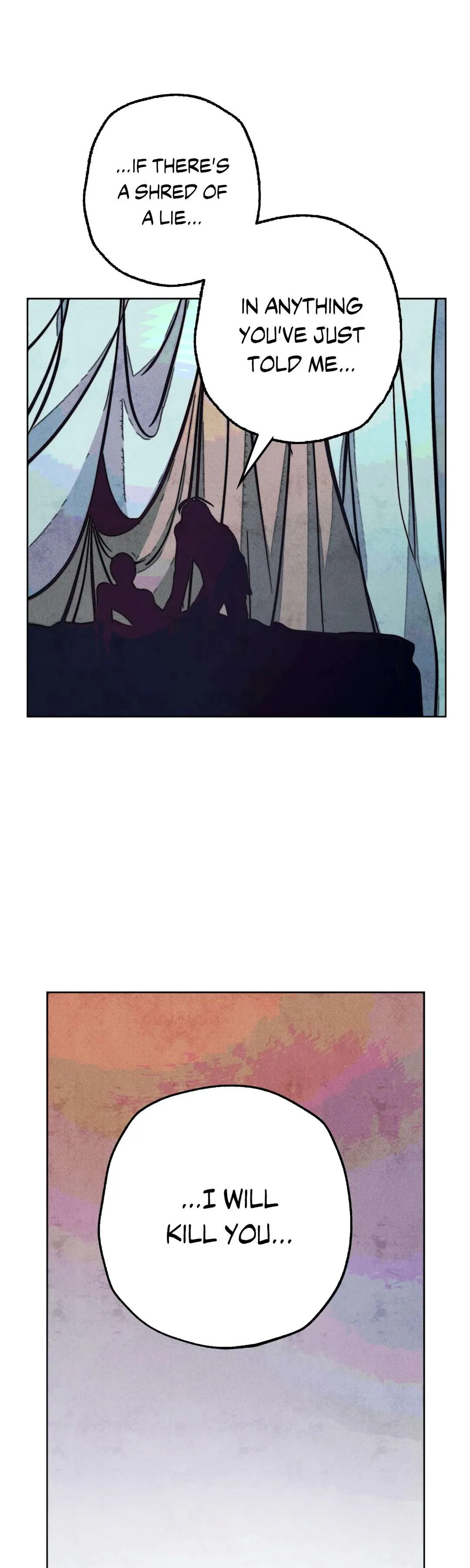 How to Be the Chosen One Chapter 18 page 36 - 
