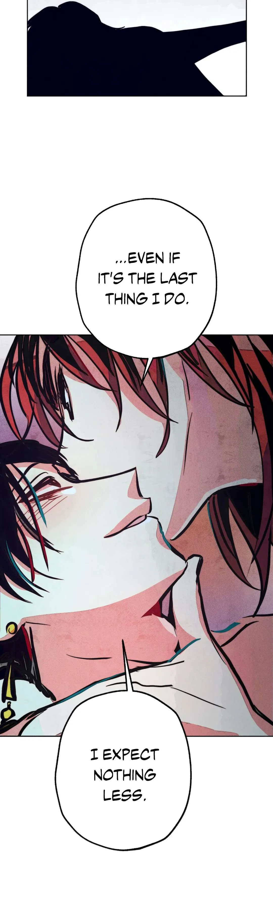 How to Be the Chosen One Chapter 18 page 37 - 