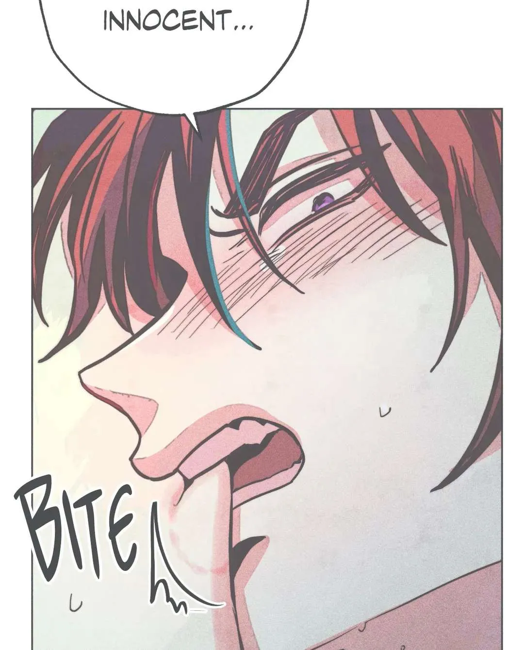 How to Be the Chosen One Chapter 18 page 5 - 