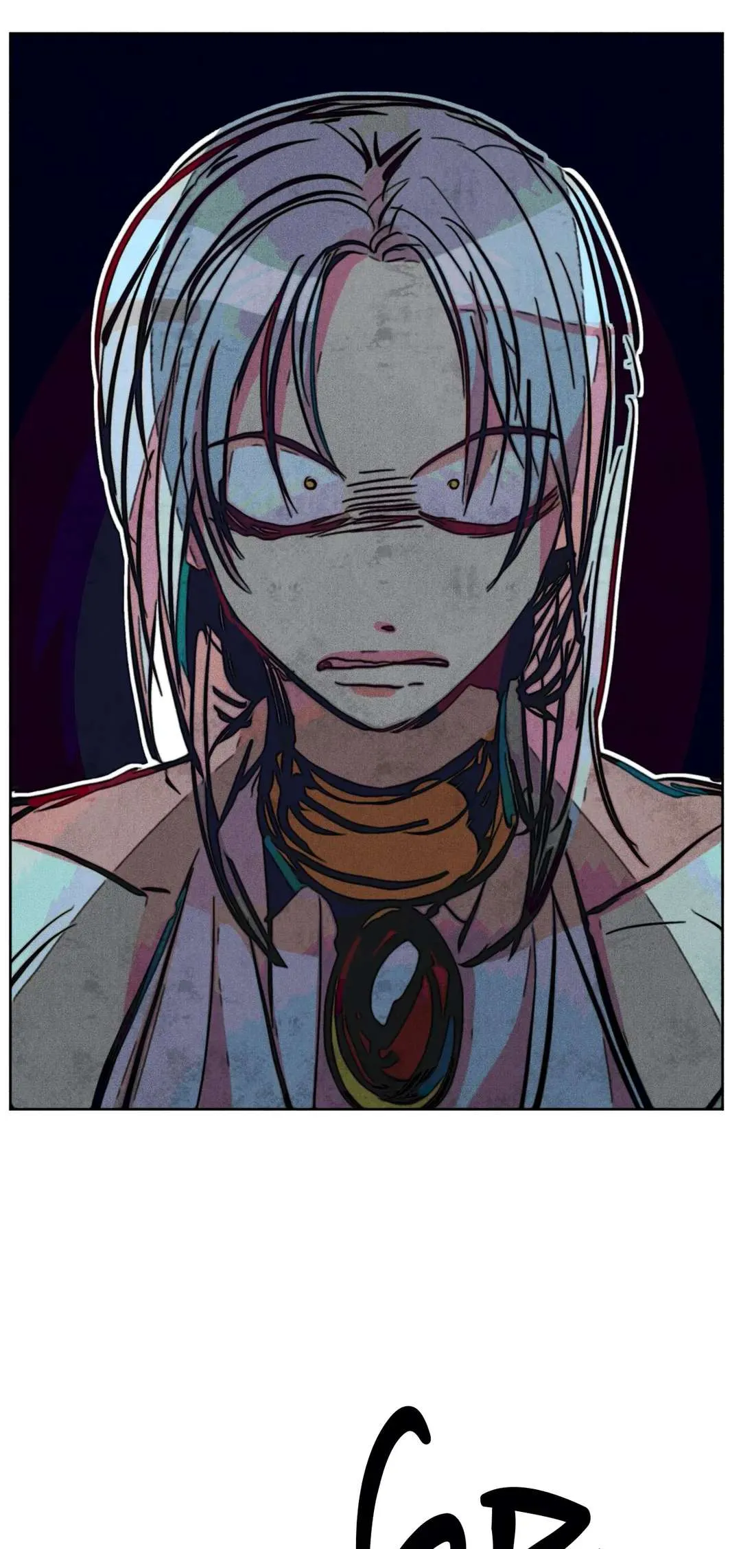 How to Be the Chosen One Chapter 18 page 41 - 
