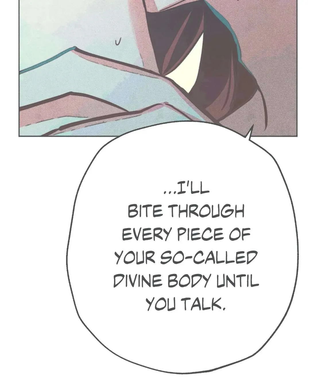 How to Be the Chosen One Chapter 18 page 6 - 