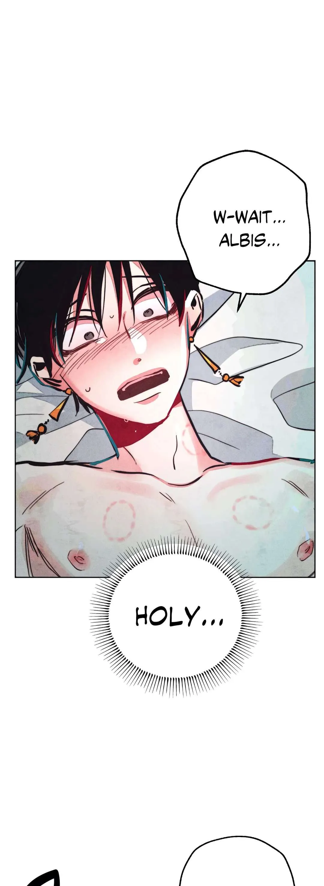 How to Be the Chosen One Chapter 18 page 9 - 