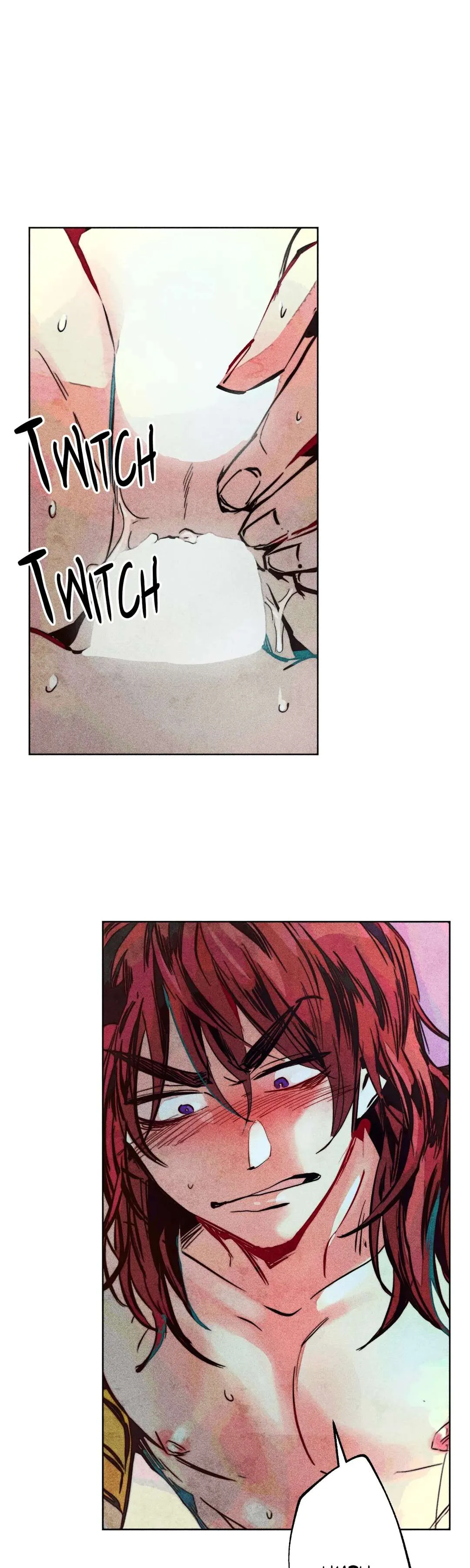 How to Be the Chosen One Chapter 19 page 14 - 