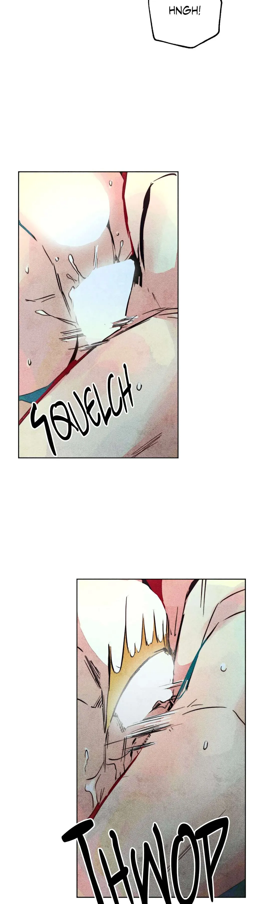 How to Be the Chosen One Chapter 19 page 16 - 