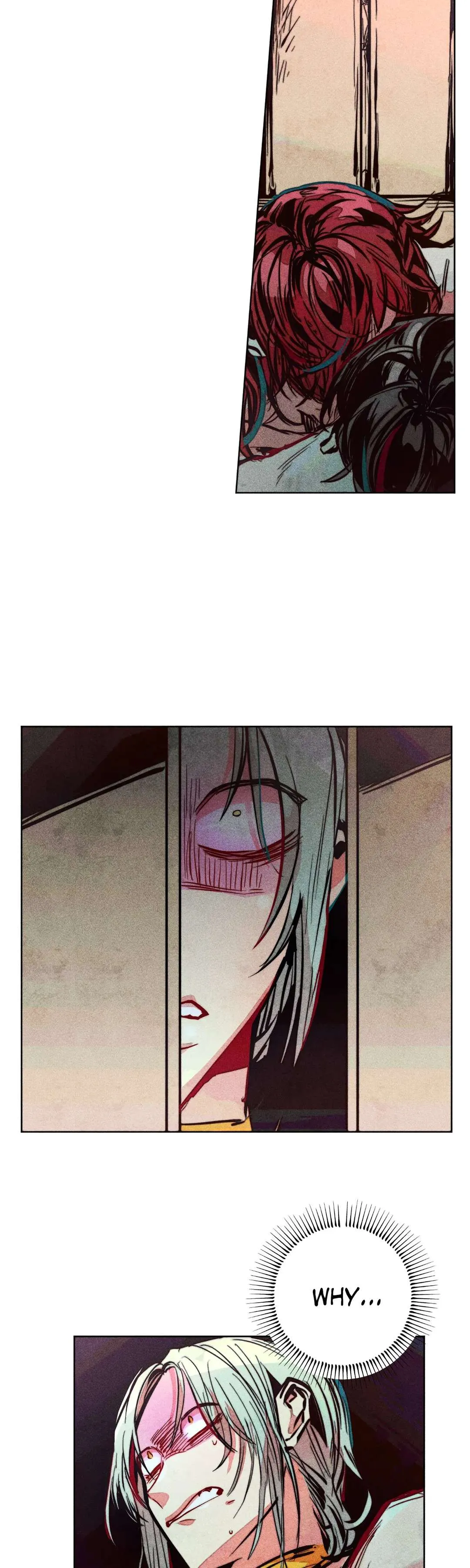 How to Be the Chosen One Chapter 19 page 18 - 