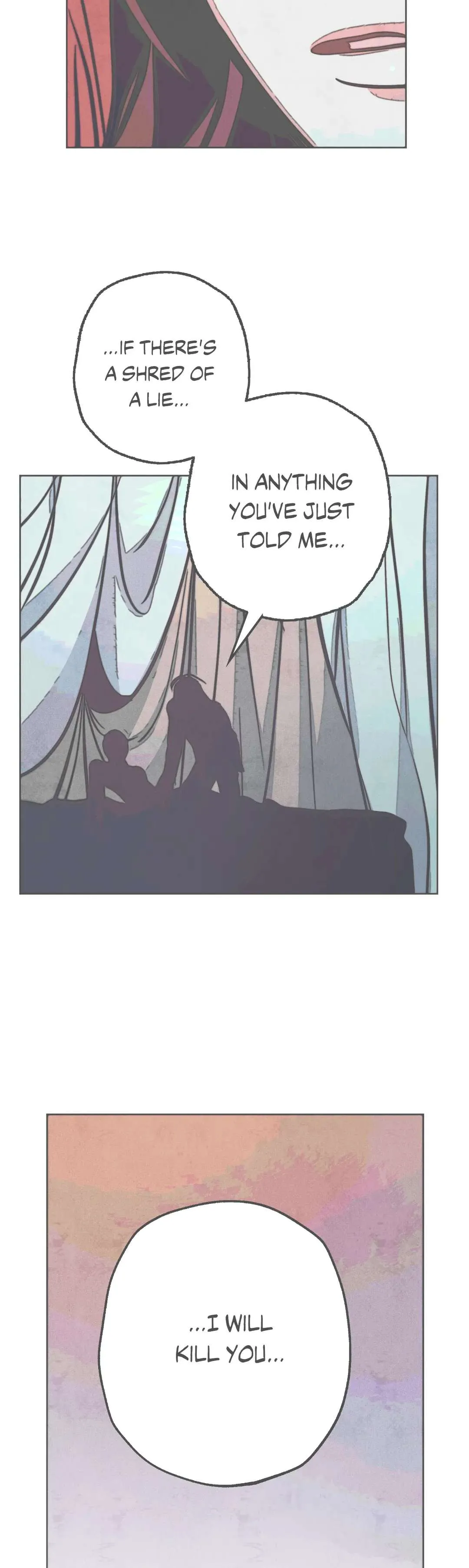 How to Be the Chosen One Chapter 19 page 3 - 