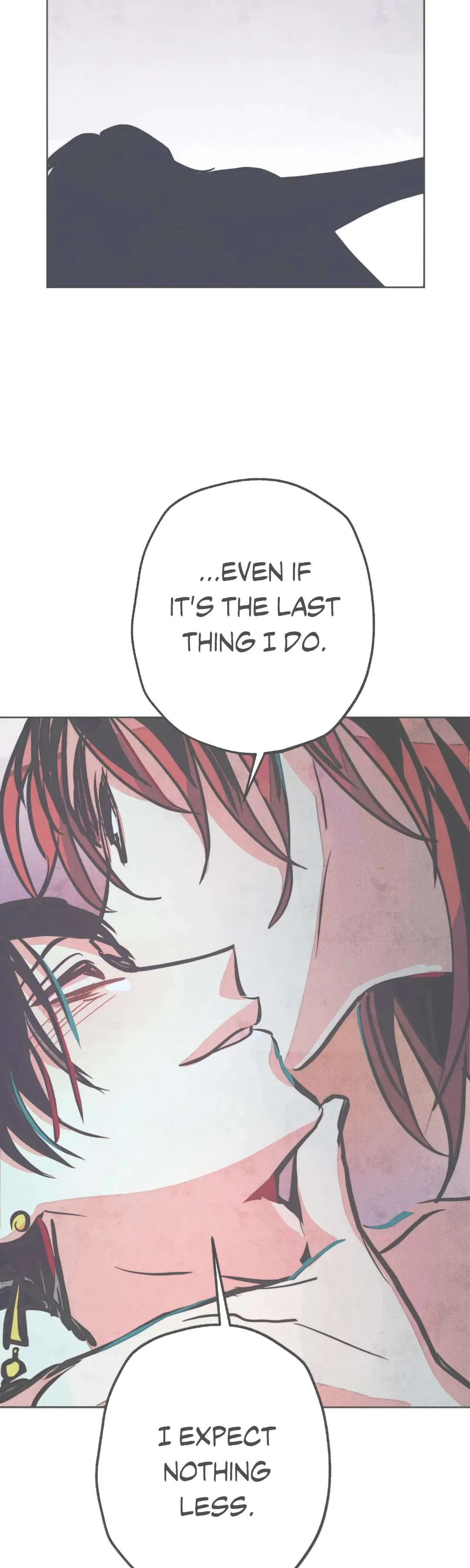 How to Be the Chosen One Chapter 19 page 4 - 