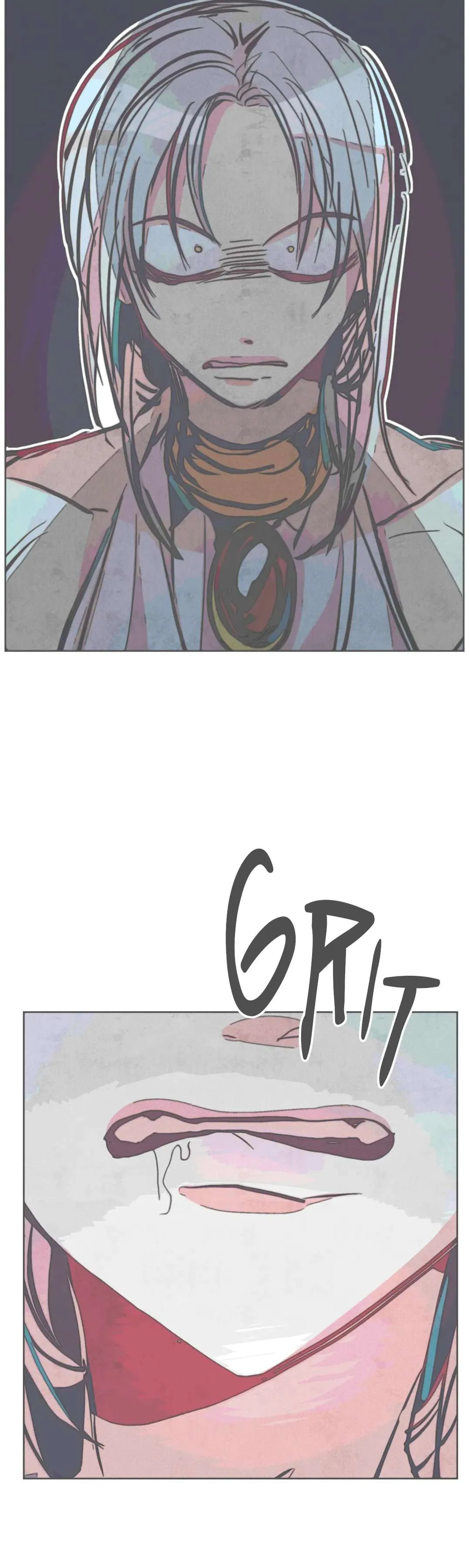 How to Be the Chosen One Chapter 19 page 7 - 