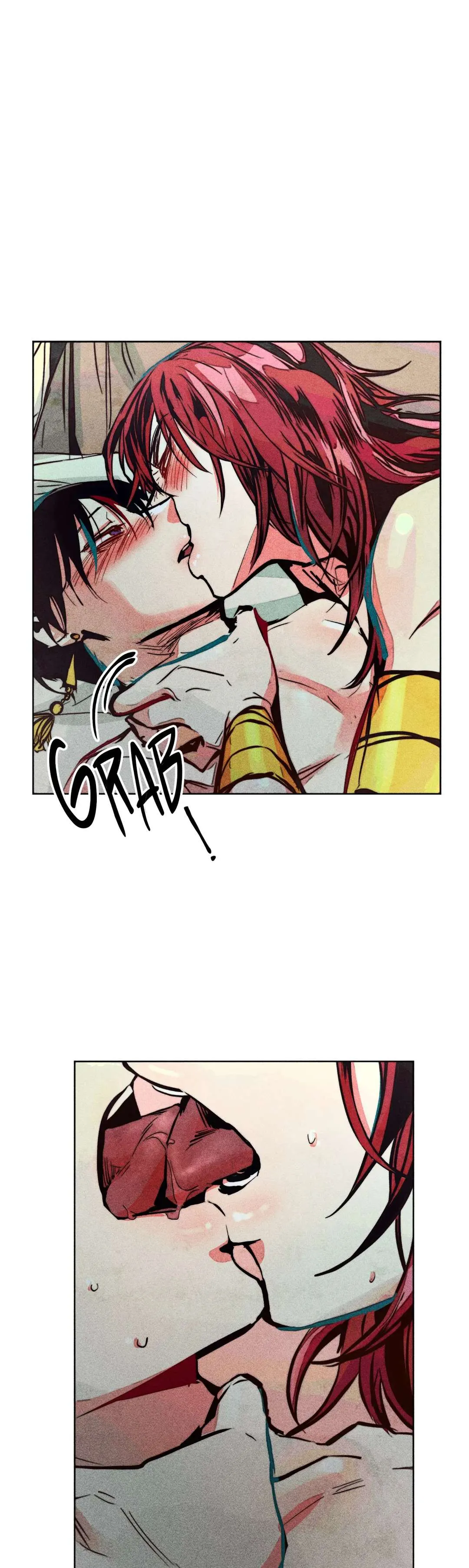 How to Be the Chosen One Chapter 19 page 8 - 