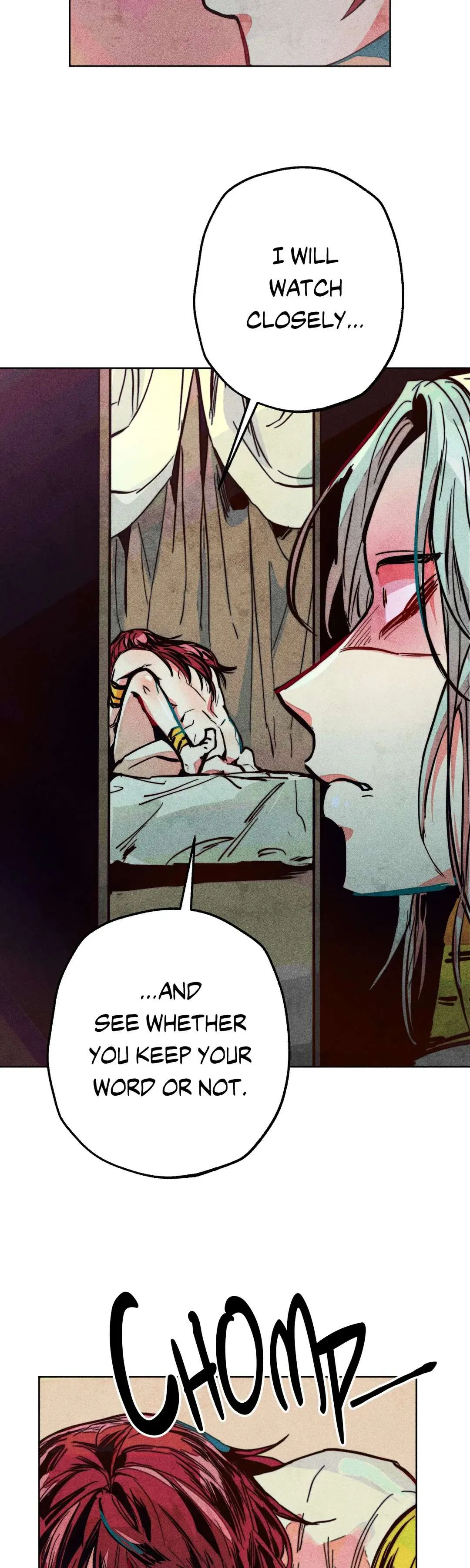 How to Be the Chosen One Chapter 19 page 10 - 