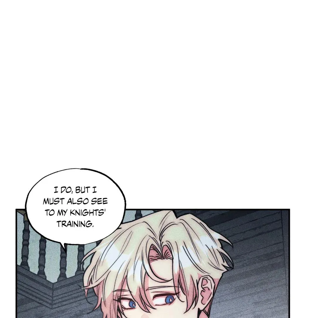 How to Be the Chosen One Chapter 2 page 103 - 