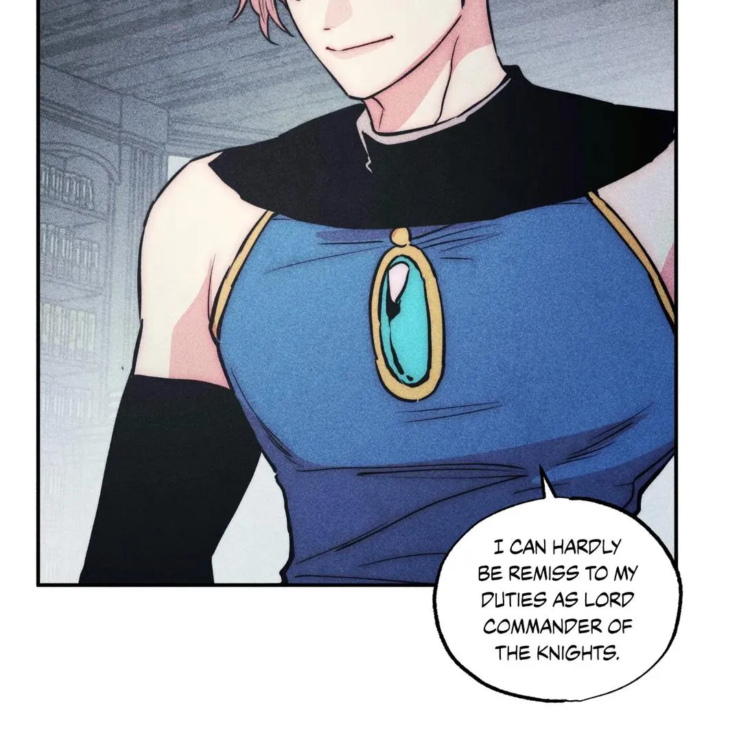 How to Be the Chosen One Chapter 2 page 104 - 