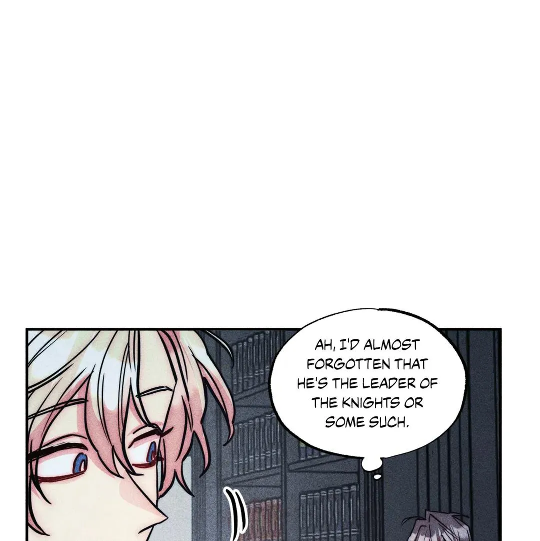 How to Be the Chosen One Chapter 2 page 105 - 