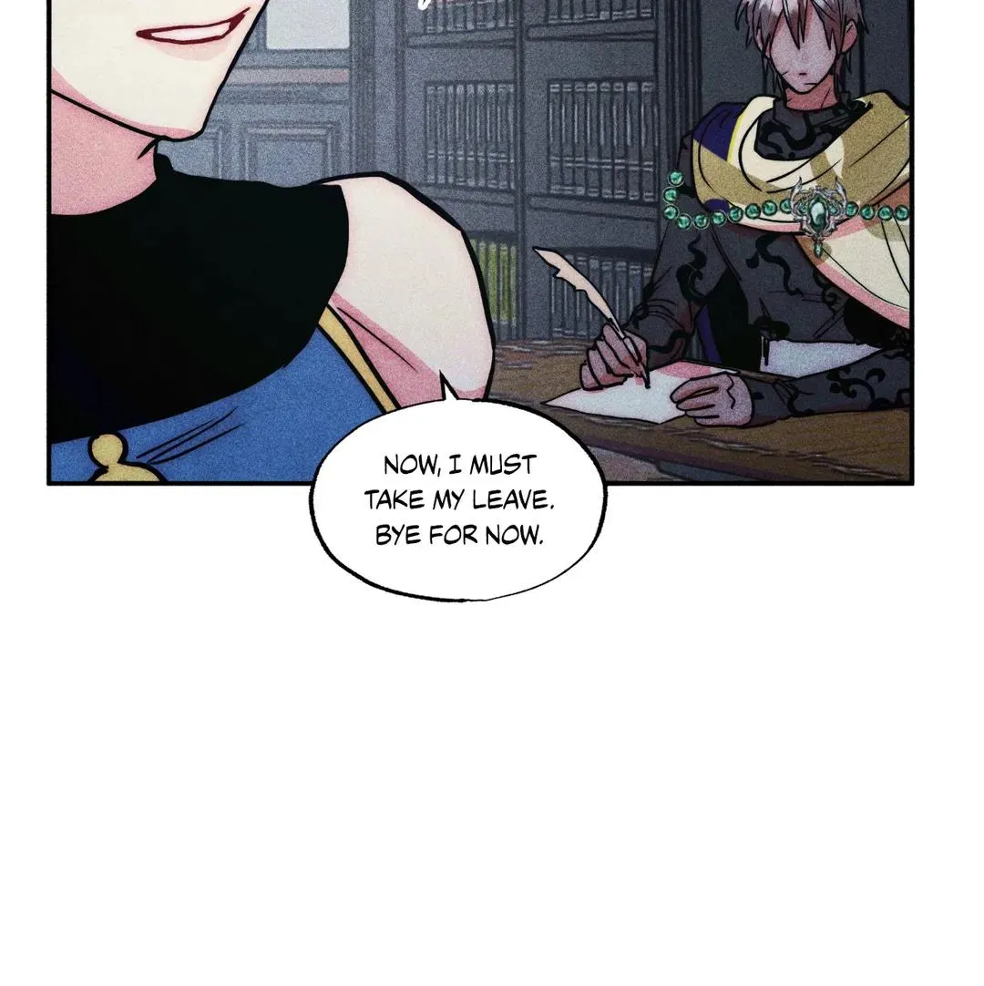 How to Be the Chosen One Chapter 2 page 106 - 
