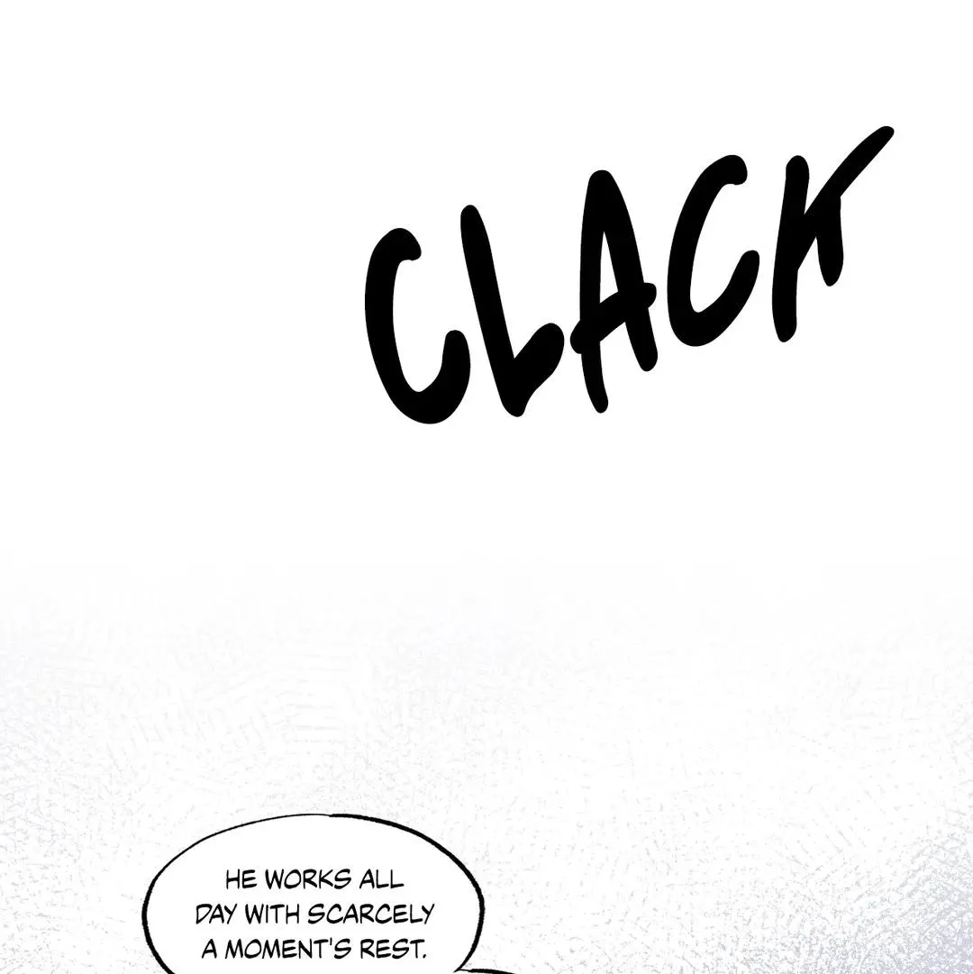 How to Be the Chosen One Chapter 2 page 107 - 