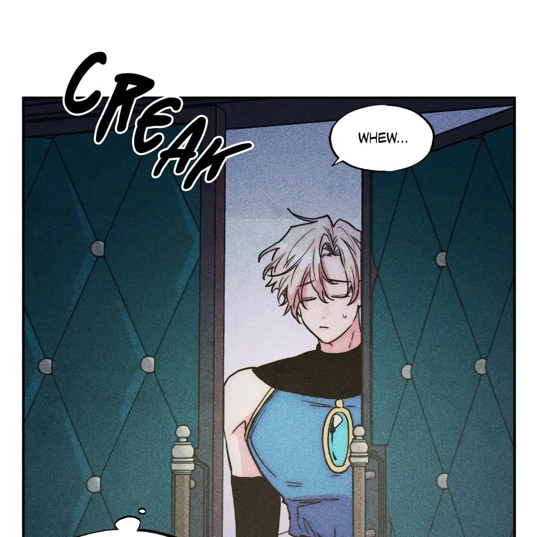 How to Be the Chosen One Chapter 2 page 116 - 