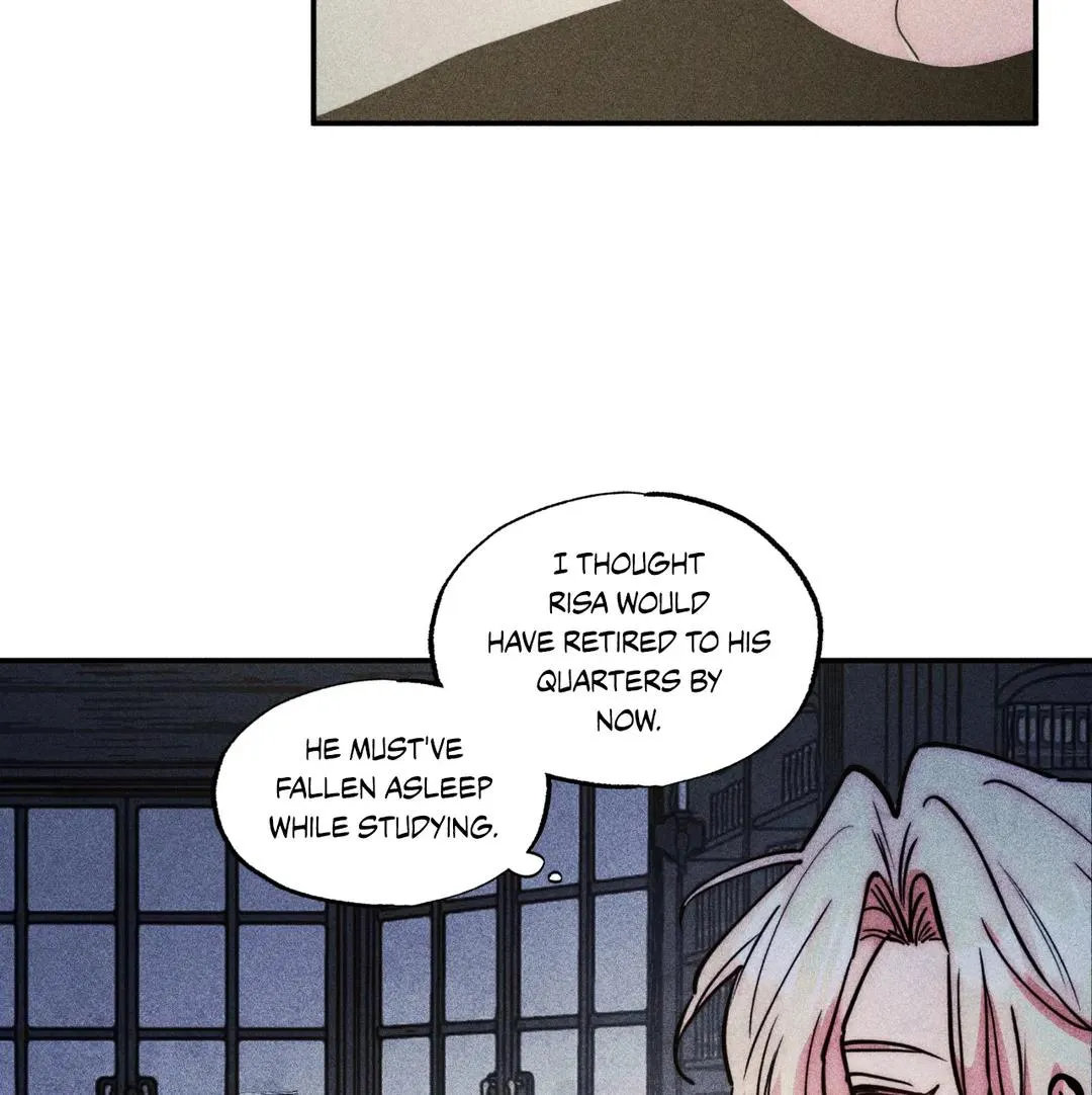 How to Be the Chosen One Chapter 2 page 119 - 