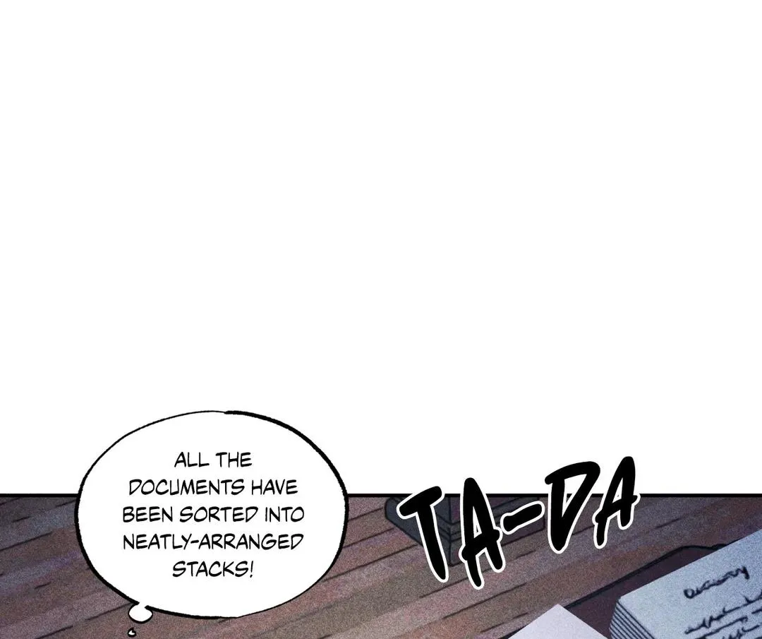 How to Be the Chosen One Chapter 2 page 123 - 