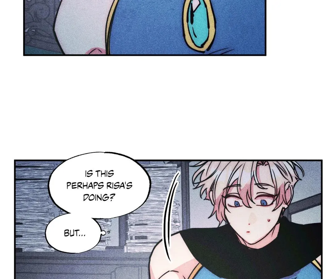 How to Be the Chosen One Chapter 2 page 127 - 