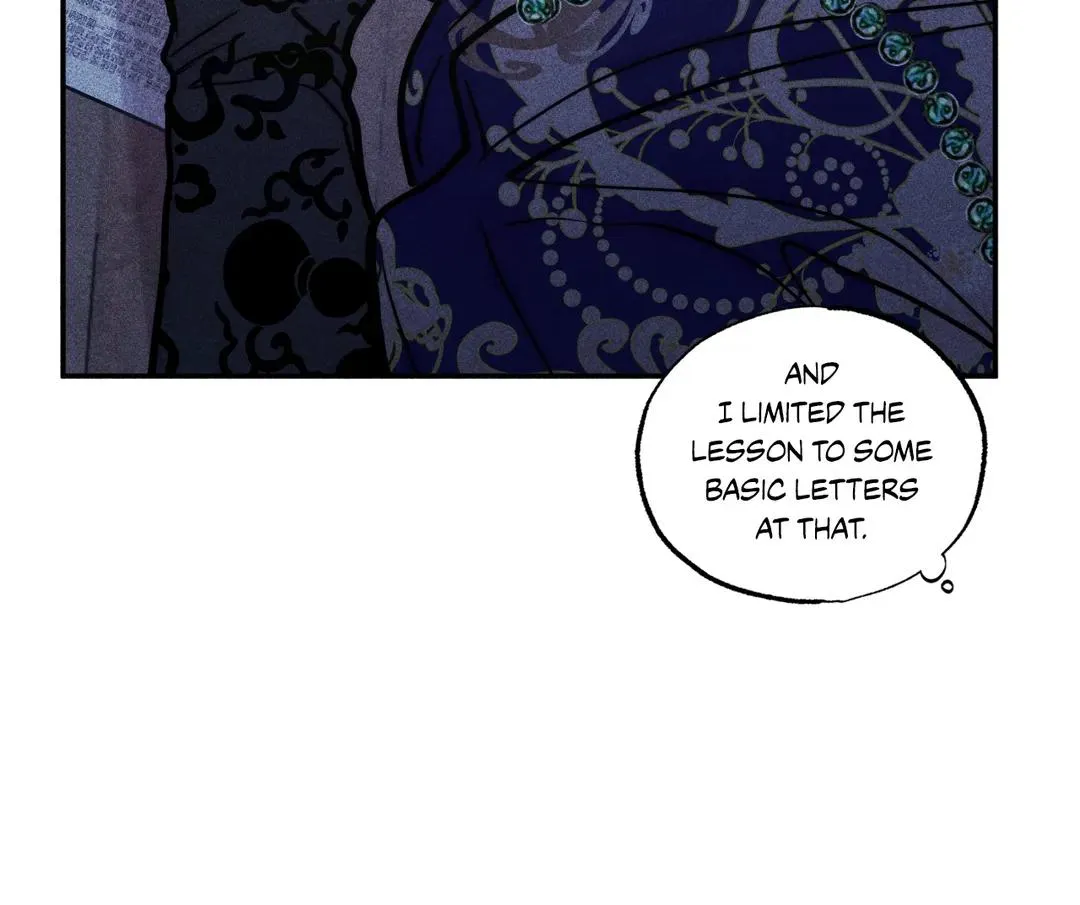 How to Be the Chosen One Chapter 2 page 131 - 