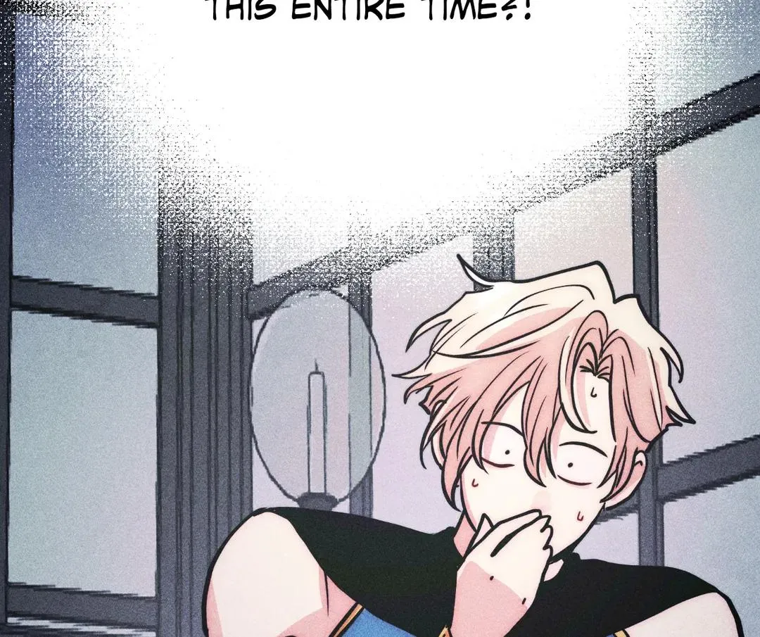 How to Be the Chosen One Chapter 2 page 135 - 