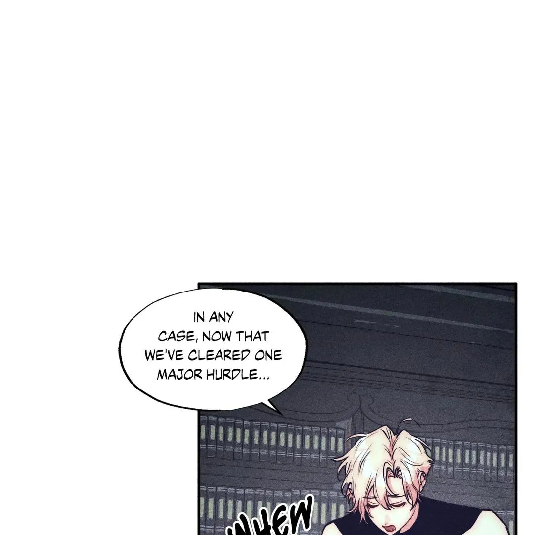 How to Be the Chosen One Chapter 2 page 21 - 