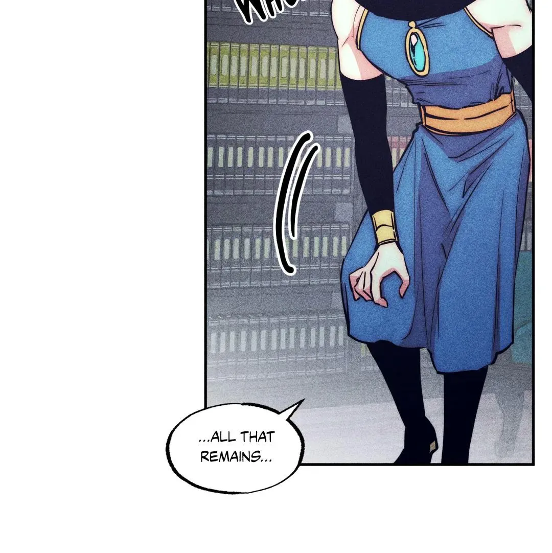 How to Be the Chosen One Chapter 2 page 22 - 