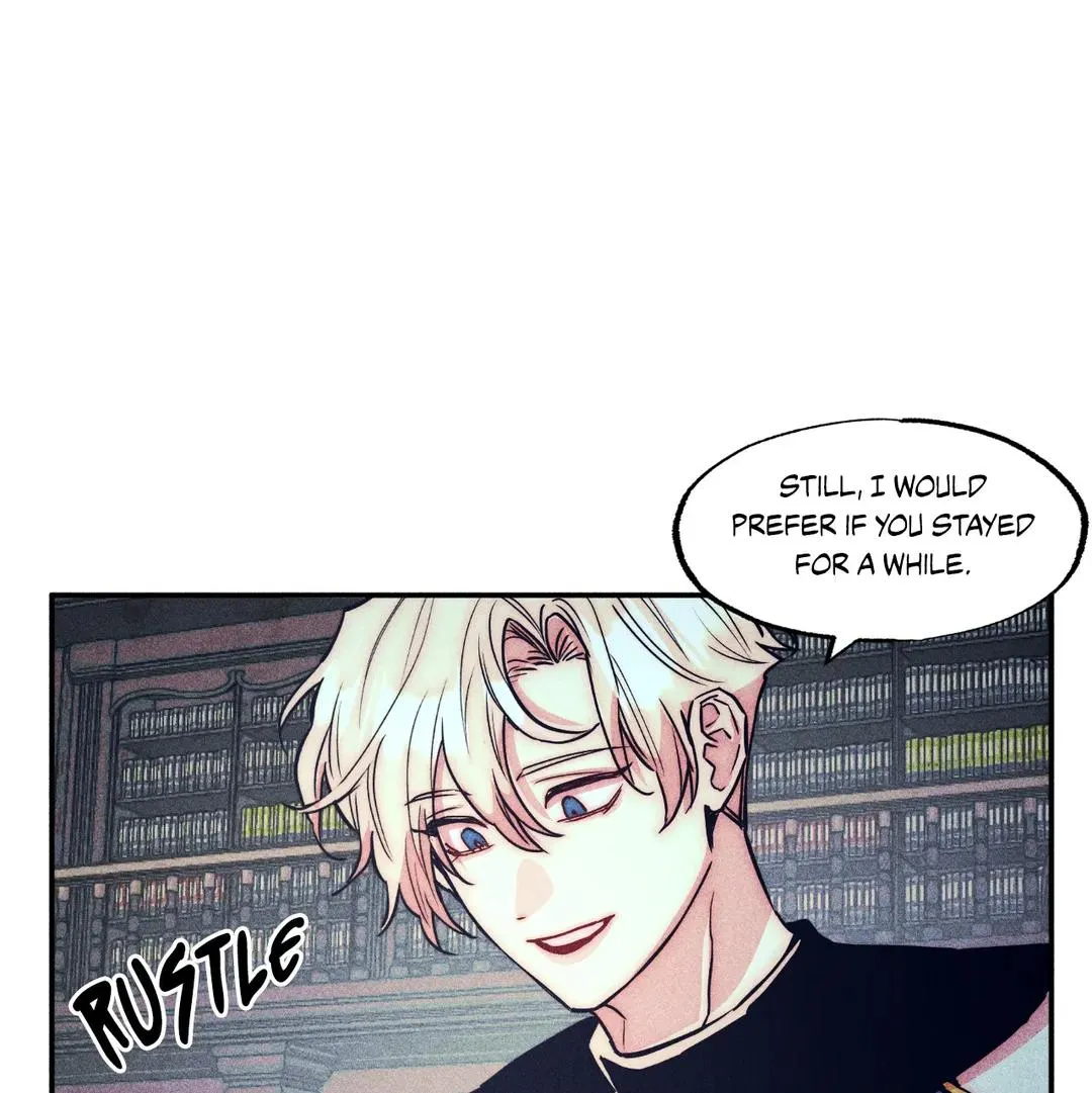 How to Be the Chosen One Chapter 2 page 27 - 