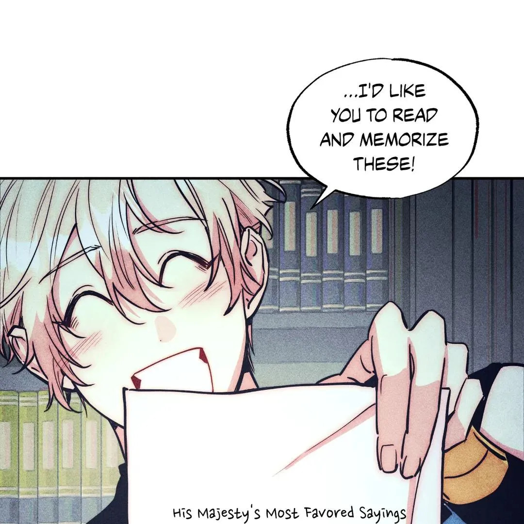 How to Be the Chosen One Chapter 2 page 29 - 