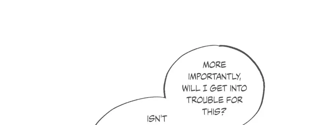 How to Be the Chosen One Chapter 2 page 4 - 