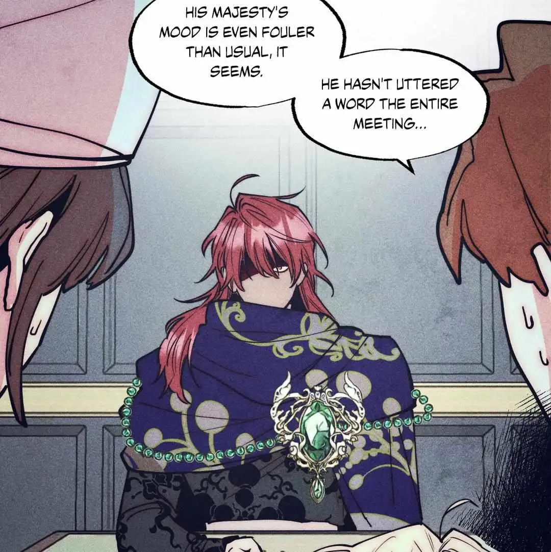 How to Be the Chosen One Chapter 2 page 31 - 