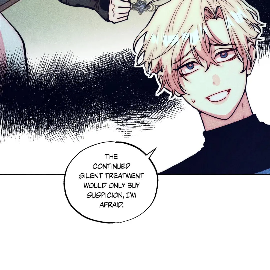 How to Be the Chosen One Chapter 2 page 32 - 
