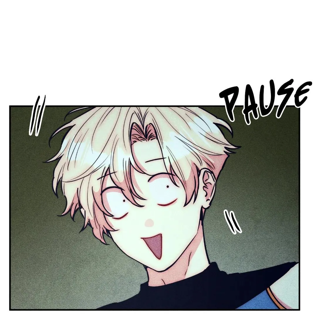 How to Be the Chosen One Chapter 2 page 35 - 