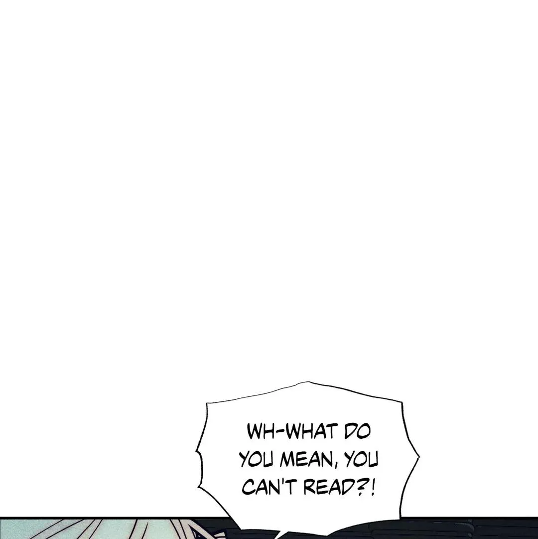 How to Be the Chosen One Chapter 2 page 36 - 