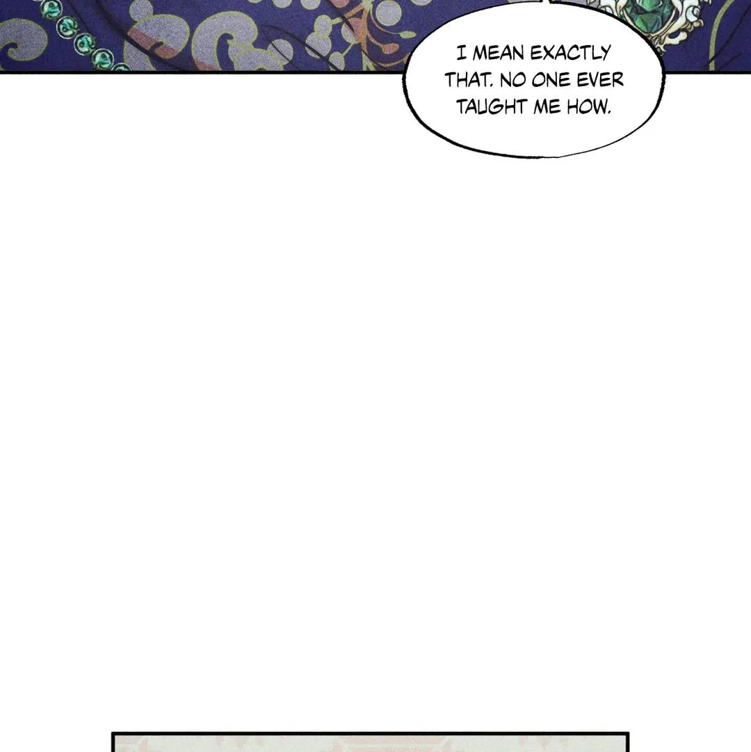 How to Be the Chosen One Chapter 2 page 38 - 