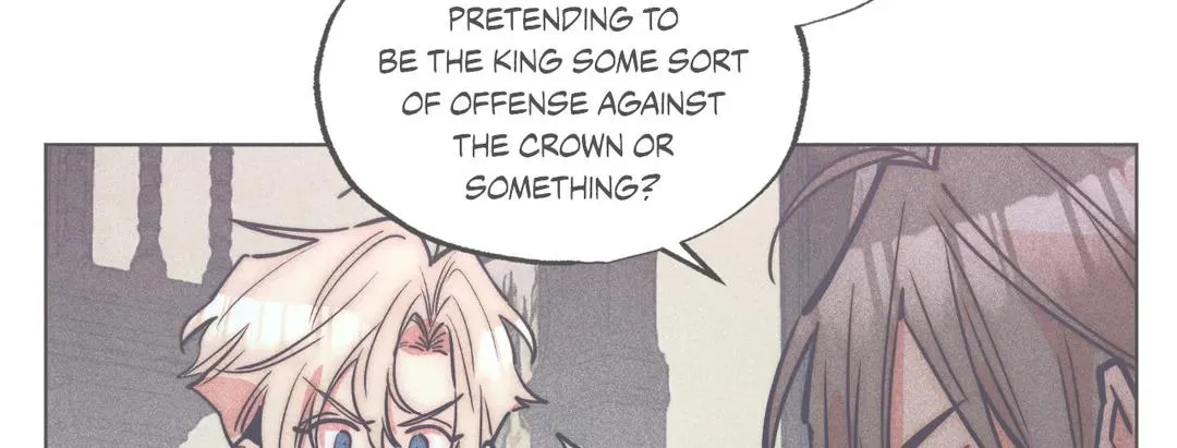 How to Be the Chosen One Chapter 2 page 5 - 