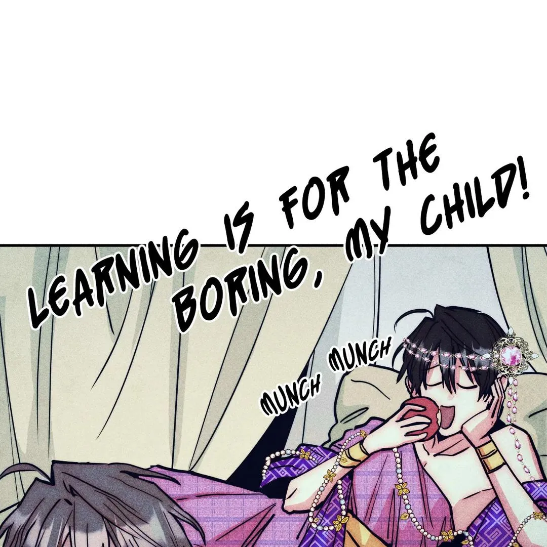 How to Be the Chosen One Chapter 2 page 41 - 