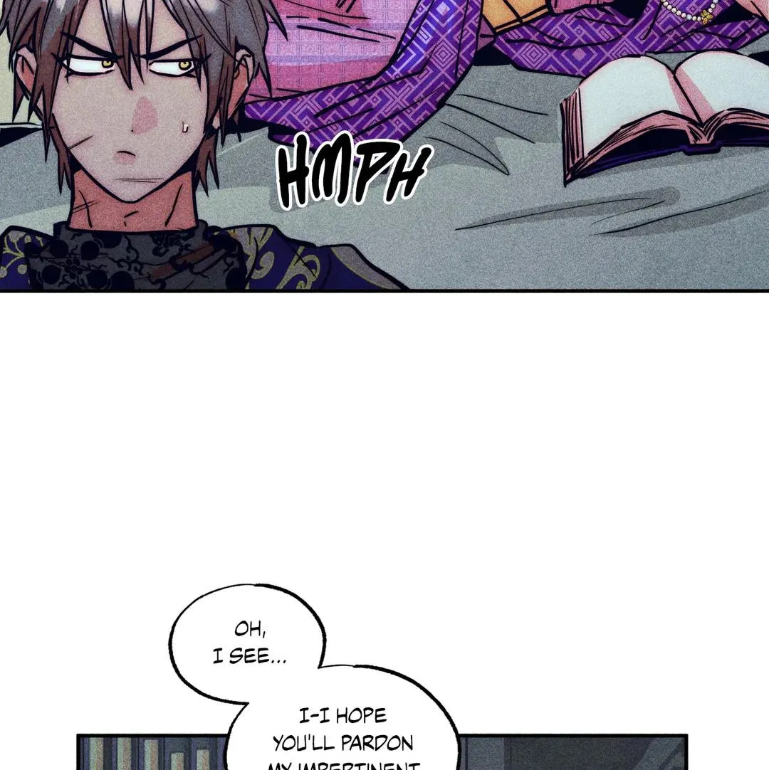 How to Be the Chosen One Chapter 2 page 42 - 
